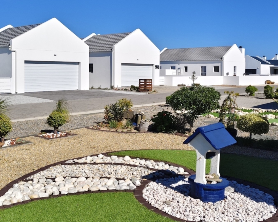 3 Bedroom Property for Sale in Atlantic Sands Private Estate Western Cape